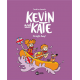 Kevin and Kate - Tome 5 - Straight away !