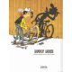 Lucky Luke (vu par...) - Tome 4 - Lucky Luke se recycle