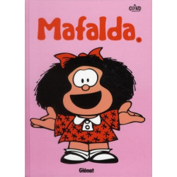 Mafalda - Tome 1 - Mafalda