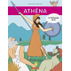 Mythologie en BD (La) - Tome 15 - Athéna
