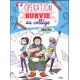 Opération survie au collège - Tome 2 - Jensen