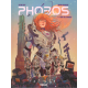 Phobos - Tome 1 - L'envol des éphémères