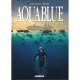 Aquablue - Tome 15 - Gan Eden
