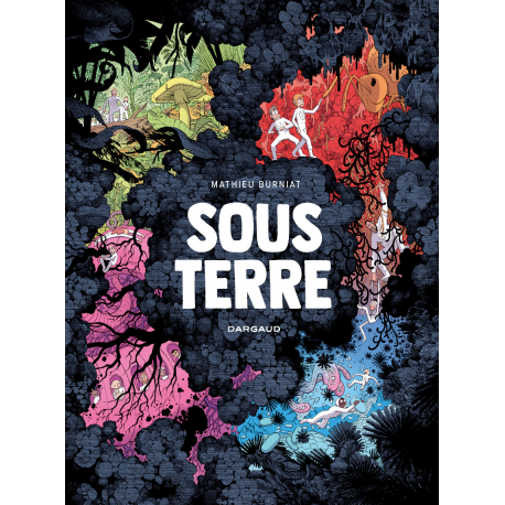 Sous Terre - Sous Terre