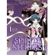 Spirits seekers - Tome 1 - Tome 1