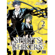 Spirits seekers - Tome 2 - Tome 2