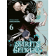 Spirits seekers - Tome 6 - Tome 6