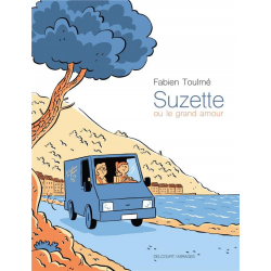Suzette ou le grand amour - Suzette ou le grand amour