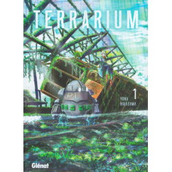 Terrarium - Tome 1 - Tome 1