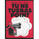 Tu ne tueras point - Tu ne tueras point