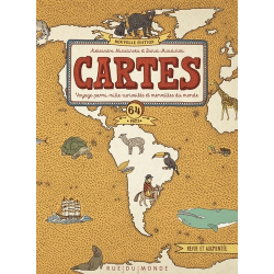 Cartes - Album
