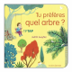 Tu préfères quel arbre ? - Album