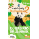 Mes quiz dis pourquoi ? - 150 questions sur les animaux