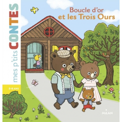 Boucle d'or et les Trois Ours - Album