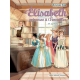 Elisabeth, princesse à Versailles - Tome 17 - La boîte à secret