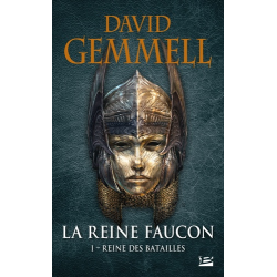 La Reine Faucon - Tome 1