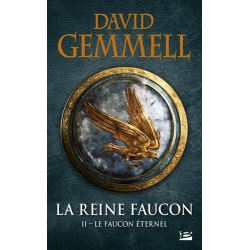 La Reine Faucon - Tome 2