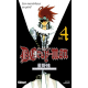 D. Gray-Man - Tome 4