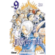 D. Gray-Man - Tome 9