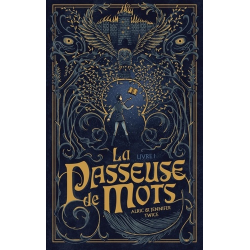 La Passeuse de mots - Tome 1