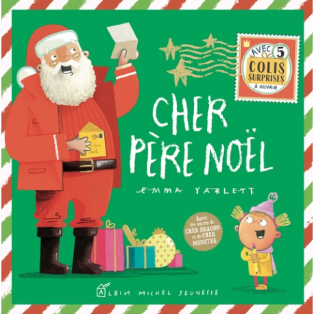 Cher Père Noël - Album