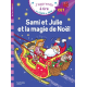 Sami et Julie Niveau CE1 Sami et Julie et la magie de Noël