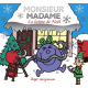 Les Monsieur Madame La lutine de Noël - Album