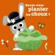 Savez-vous planter les choux ? - Album