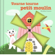 Tourne, tourne, petit moulin - Album