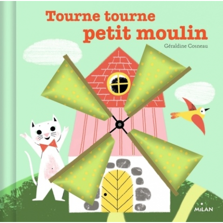 Tourne, tourne, petit moulin - Album