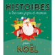 Histoires à lire avec papa et maman pour Noël - Album