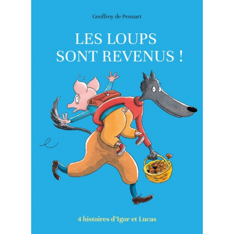 Les Loups