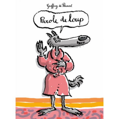 Les Loups