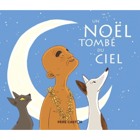 Un Noël tombé du ciel - Album