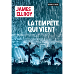 La tempête qui vient - Grand Format