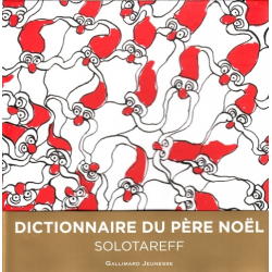 Dictionnaire du Père Noël - Album