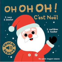 Ho ho ho ! C'est Noël - Album