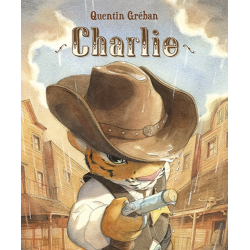 Charlie - Poche