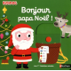 Bonjour papa Noël ! - Album