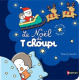 Le Noël de T'choupi - Album