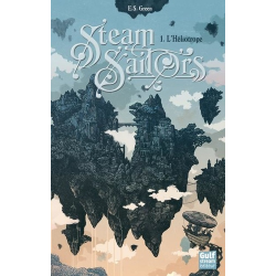 Steam Sailors - Tome 1