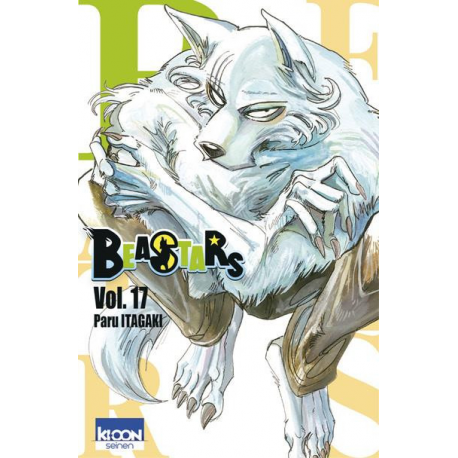 Beastars - Tome 17 - Tome 17