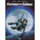 Carmen Mc Callum - Tome 3 - Intrusions