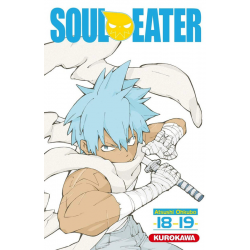Soul Eater - Tomes 18 et 19