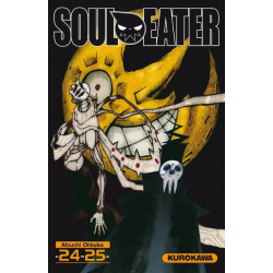 Soul Eater - Tomes 24 et 25