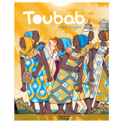 Toubab - Toubab