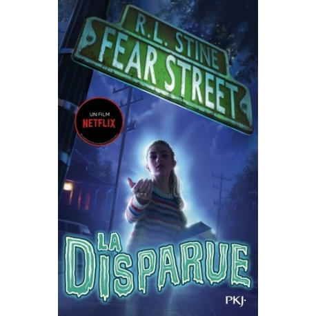 Fear Street - Tome 1