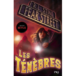 Fear Street - Tome 3
