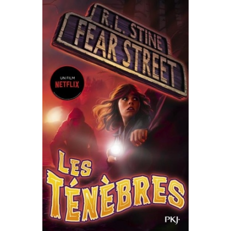 Fear Street - Tome 3