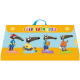 J'apprends avec P'tit Loup - Chiffres, formes, couleurs, contraires
